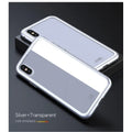 MagnetGrip Glass Screen Case