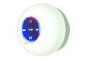 AquaMuse LED Bluetooth Speaker