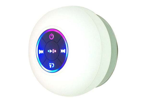 AquaMuse Portable Shower Sound Speaker